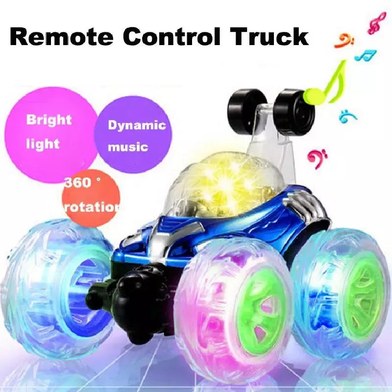 Remote Control Toys